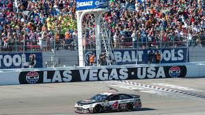 Nascar announced the 2017 sprint cup schedule thursday. Nascar These Race Cars They Gotta Follow The Money To Second Race At Las Vegas Motor Speedway