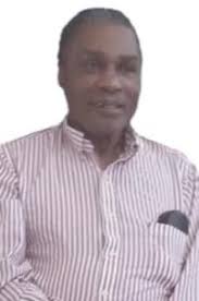 Griffin, Robert (Dalton)