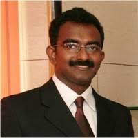 Bobby Abraham Mathew