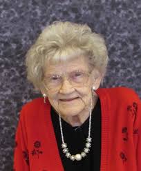 Obituary for Joyce Berggren