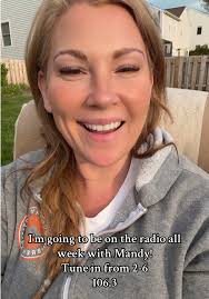 Tune in for Exciting Radio Moments with Mandy!