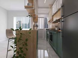 Quanto custa reformar uma cozinha? Saiba como economizar