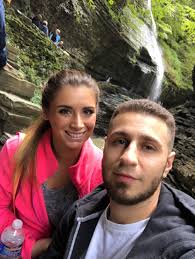 John Caceci and Nicole Natale's Wedding Website