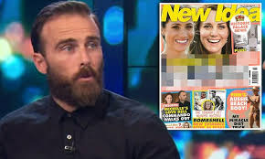 Steve 'Commando' Willis hits back at article about Australian: Survivor