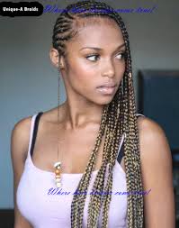 Braiding salons in Madison