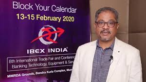 Fairly standard phone and first round interview going through deal experience with hr. Mr Deryck Rodrigues Vice President Deutsche Bank Speaks About Ibex India 2020 Youtube