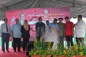 Check spelling or type a new query. Hampir 7 000 Unit Rumah Perakku Siap Dibina Di Seluruh Negeri 12 Disember 2019