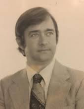 Obituary information for James Kevin Charters