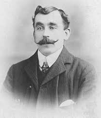 Francis McKiernan 1880-1949