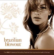 Brazilian blowout NI‎