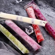 Using an all purpose cleaner/degreaser, wipe down chairs to remove all dirt and grime. 20 Popsicle Ice Stick Tube Bags Lifestyle Supplies Store Household Products