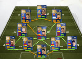 Prior to the la liga tots being revealed, we did our own set of predictions to try and guess which players from the spanish first division would be highlighted. Fifa Ultimate Team Marca La Liga Tots