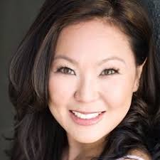 Angela Oh — The Movie Database (TMDB)