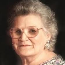 Mary Ola Volpert Obituary August 8, 2016