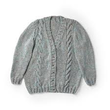 Check spelling or type a new query. Simple Cable Cardigan Knitting Pattern Allfreeknitting Com