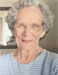 Audrey Mears (Faulk) Bowersock Obituary