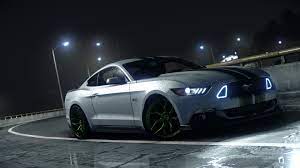 Need For Speed Payback Need For Speed Games 2017 Games Hd Ford Mustang 4k Artist Flickr 4k Wallpaper Hd Mustang Gtr Ford Mustang Wallpaper Ford Mustang