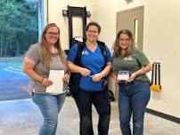 Monthly Rabies Clinic with Calvert County Health