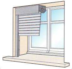 Check spelling or type a new query. Installation Et Pose Facile De Volets Roulants Neufs Ou Renovation Avec Volet System