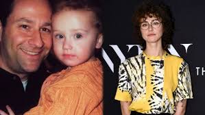 Kamala Harris' model stepdaughter Ella Emhoff's baby photo gets fans  talking