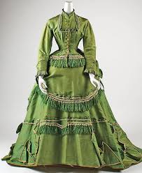 A number of new women's styles made their way into the fashion world during the 1860s. 49 1860s Fashion Ideas Civil War Dress Vintage Outfits Historical Fashion