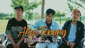Capo fret 6 intro : Pengenku Siji Nyanding Kowe Selawase Aku Tenang Rafly Feat Wawan Kriting Eko Wdd Chords Chordify