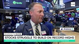 Stock market today is an investment forum for people to share tips and. 11 Stocks Made History Yesterday Here S What Investors Should Do Today