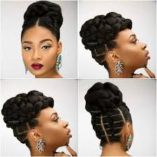 Everyday, bridal, occasion, celebrity hairstyles, hairstyle trends 2013. 110 Shuruba Ideas Natural Hair Styles Hair Styles Braided Hairstyles