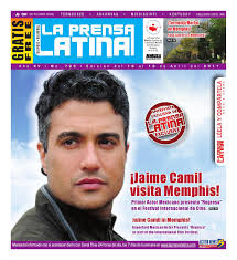 LPL_04.10.11_ISSUU by La Prensa Latina