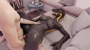 Furry Lizard Having Sex With A Human - XVIDEOS.COM