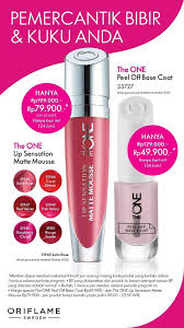 Things For Your Lips And Fingernails Di 2020 Mousse Kutek Cat Kuku