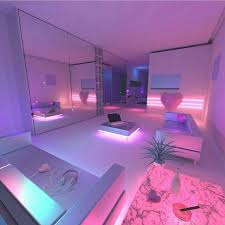 Pinterest Narsmin Neon Room Aesthetic Rooms Aesthetic Room Decor