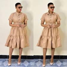 Regional Trade village market