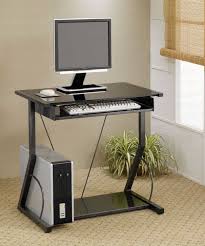 It appeals to a young and hip audience, as it makes affordable furniture and home furnishings choices available to those just starting out on their own. Computer Tables Ikea Sahara