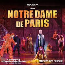 Torrent downloads » movies » notre dame de paris spectacle musicale. Notre Dame De Paris Quebec Home Facebook
