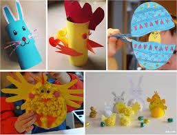 Vous obtiendrez des bandelettes de 8 à 9 cm de longueur. Bricolage Enfants Pour Paques Lucky Sophie Blog Famille Voyage