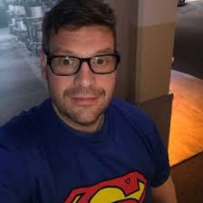 Danny Dowell (digidax)