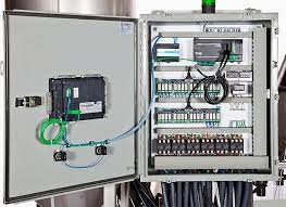 The daq board supports input voltages from 5 v to 50 v, and output voltages from 5 v to 40 v. Basic Electrical Design Of A Plc Panel Wiring Diagrams Eep