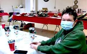 PLEASANT HILL RAMBLINGS: The Grab volunteers thanked for 2020 efforts