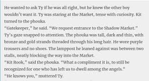 Queen Of Air And Darkness Snippet The Mortal Instruments Shadowhunters Cassandra Clare Books