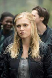 She is portrayed by starring cast member eliza taylor and debuts in the series premiere. Clarke Griffin Wikipedia