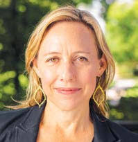 Gail Chovan's Instagram, Twitter & Facebook