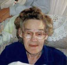 Avis Lennil Kendrick Oakes (1912-2002)