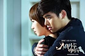 Nam thứ phim Hàn hoàn hảo "thất sủng" , nam thu phim han
