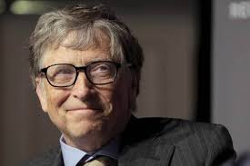 William henry gates iii is an american business magnate, software developer, investor, author, and philanthropist. Bill Gates Quotes 11 Lessons On Success And Money The Financial Express