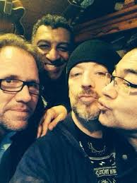 Photos: A look back at Boy George over the years