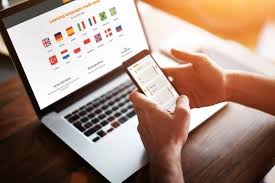 Learning course app for mac, pc, android & ios rocket. The Best Way To Learn Italian Babbel