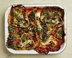 Yotam Ottolenghis Blechbackrezepte Ottolenghi Rezepte Rezepte Kochrezepte