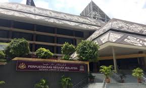 Bored During Mco Here S A 3 Min Guide On How To Borrow Books From Perpustakaan Negara