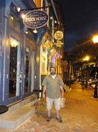 We did not find results for: Outside The Thames Street Oyster House Picture Of Thames Street Oyster House Baltimore Tripadvisor